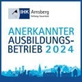 Ausbildungsbetrieb - MAK-IT Remarketing GmbH