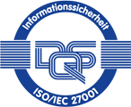 ISO-27001 zertifierter Betrieb - MAK-IT Remarketing GmbH