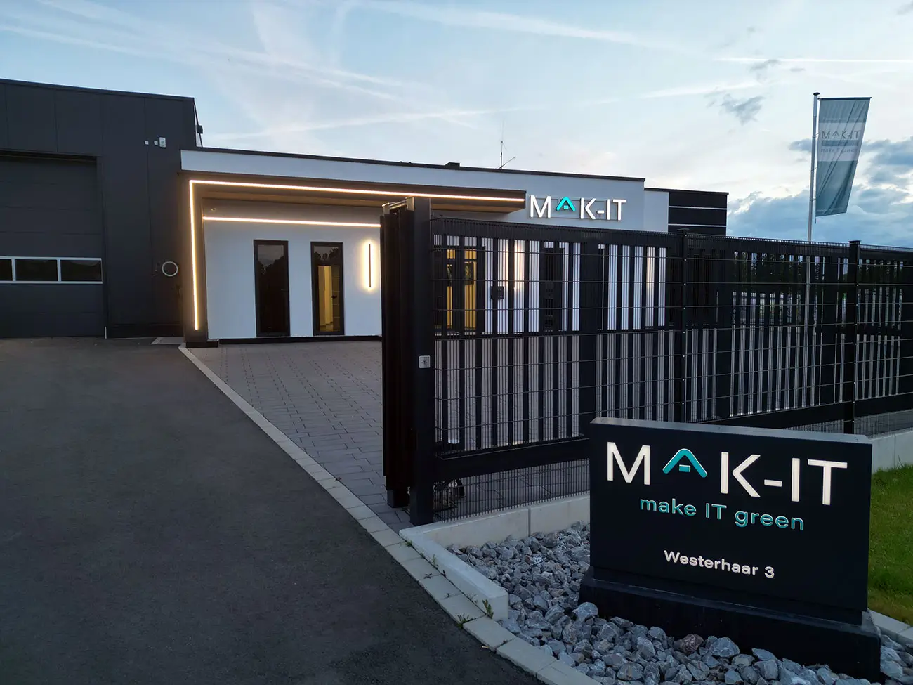 Sichere und zertifizierte Datenlöschung