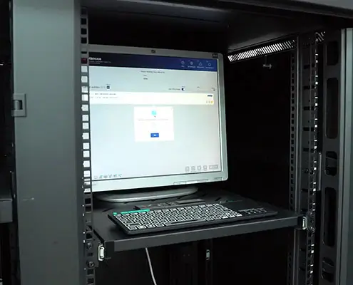 MAK-IT-Loeschstation