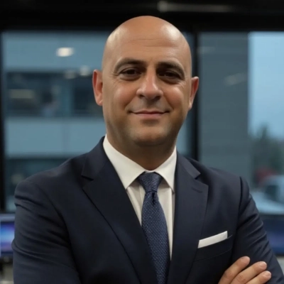 Khodr Kaawar